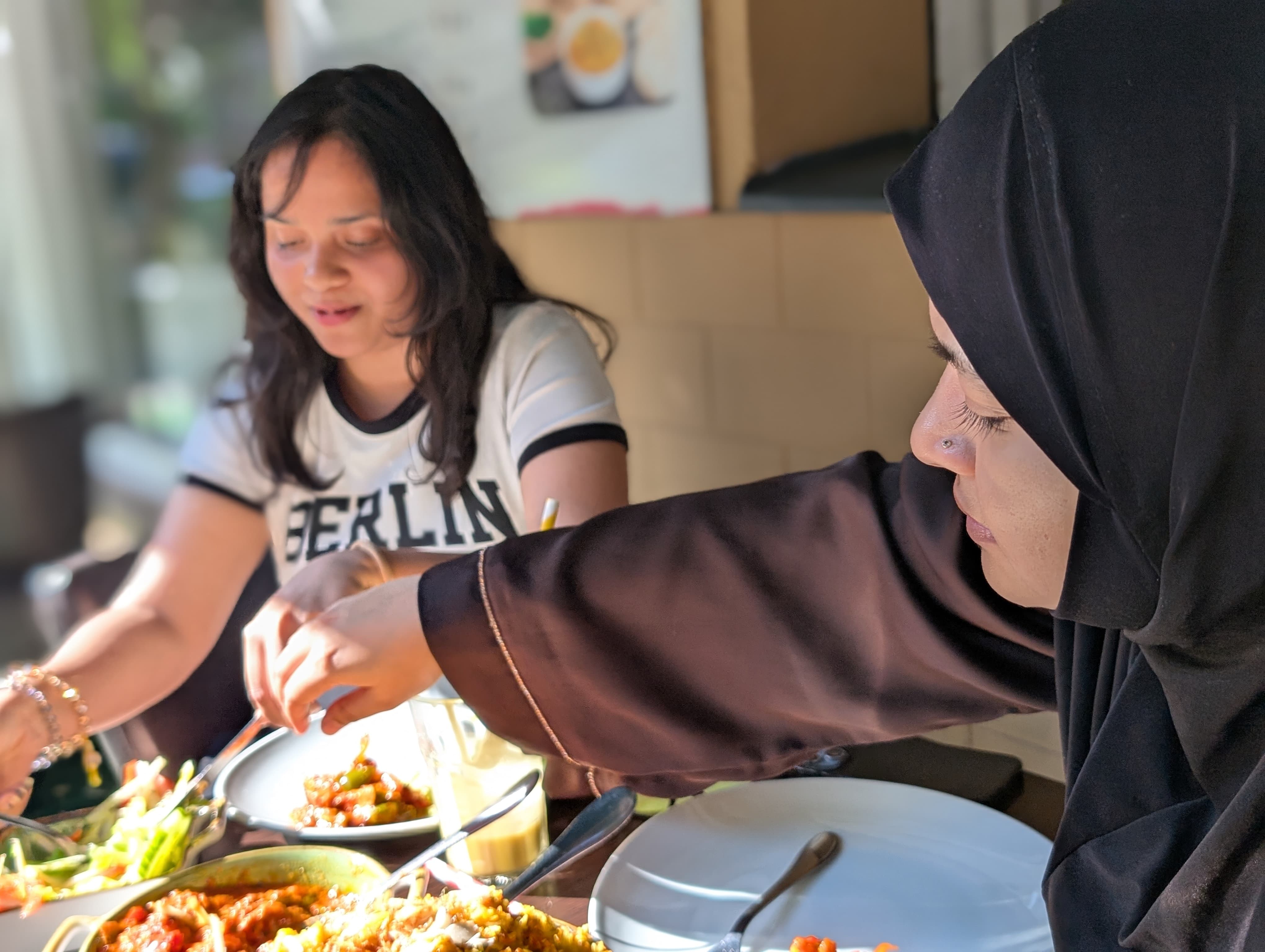 Crafting Memorable Meals