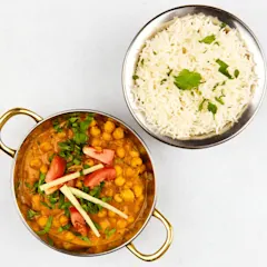 Chana Masala